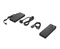 Lenovo ThinkPad Thunderbolt 4 Dock - 1137345 - zdjęcie 1